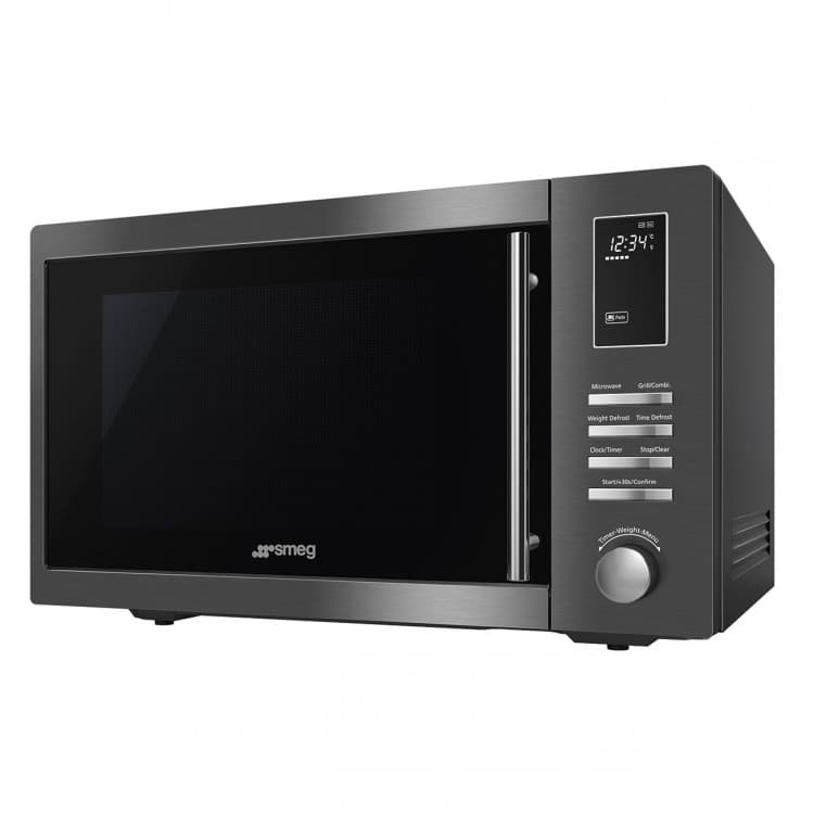Микроволновая печь Smeg MOE25B